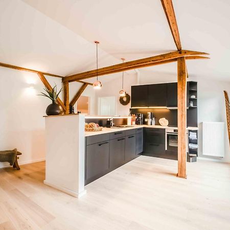 Studio Eins Oersberg Экстерьер фото