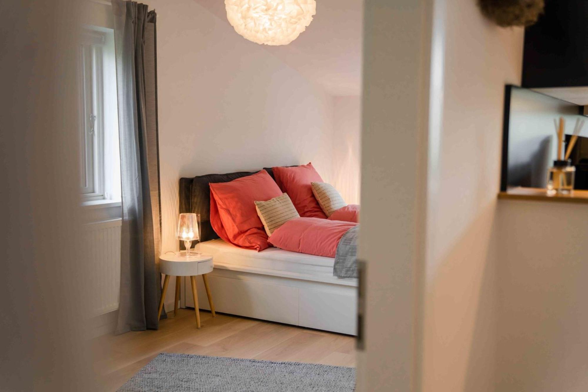 Studio Eins Oersberg Экстерьер фото