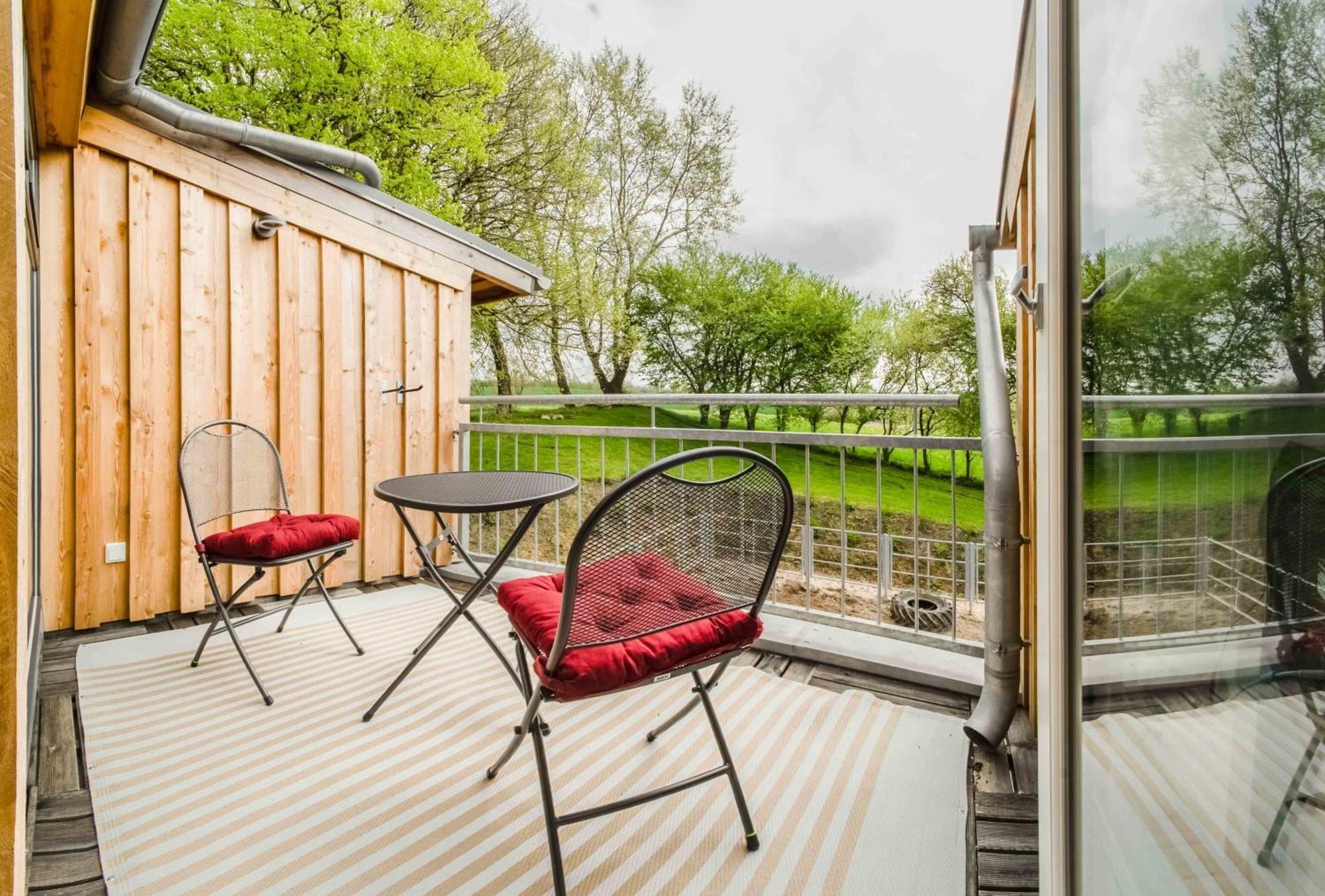 Studio Eins Oersberg Экстерьер фото