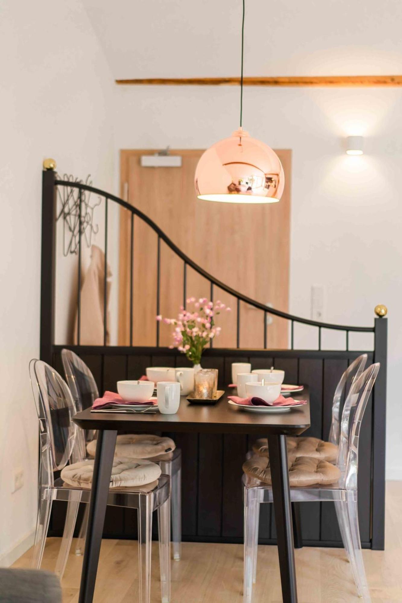 Studio Eins Oersberg Экстерьер фото
