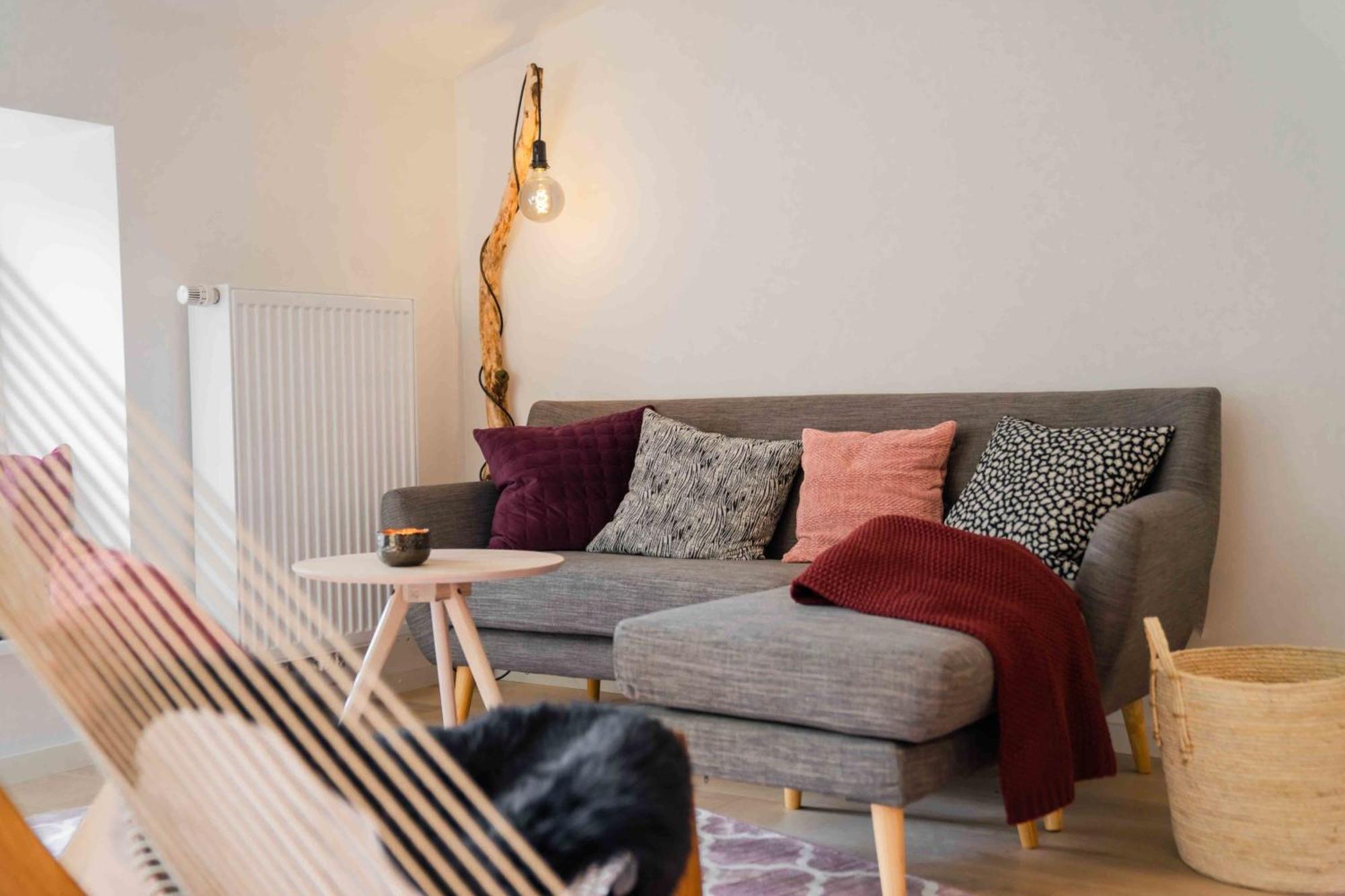 Studio Eins Oersberg Экстерьер фото