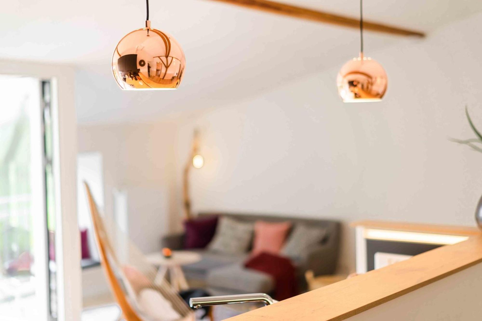Studio Eins Oersberg Экстерьер фото