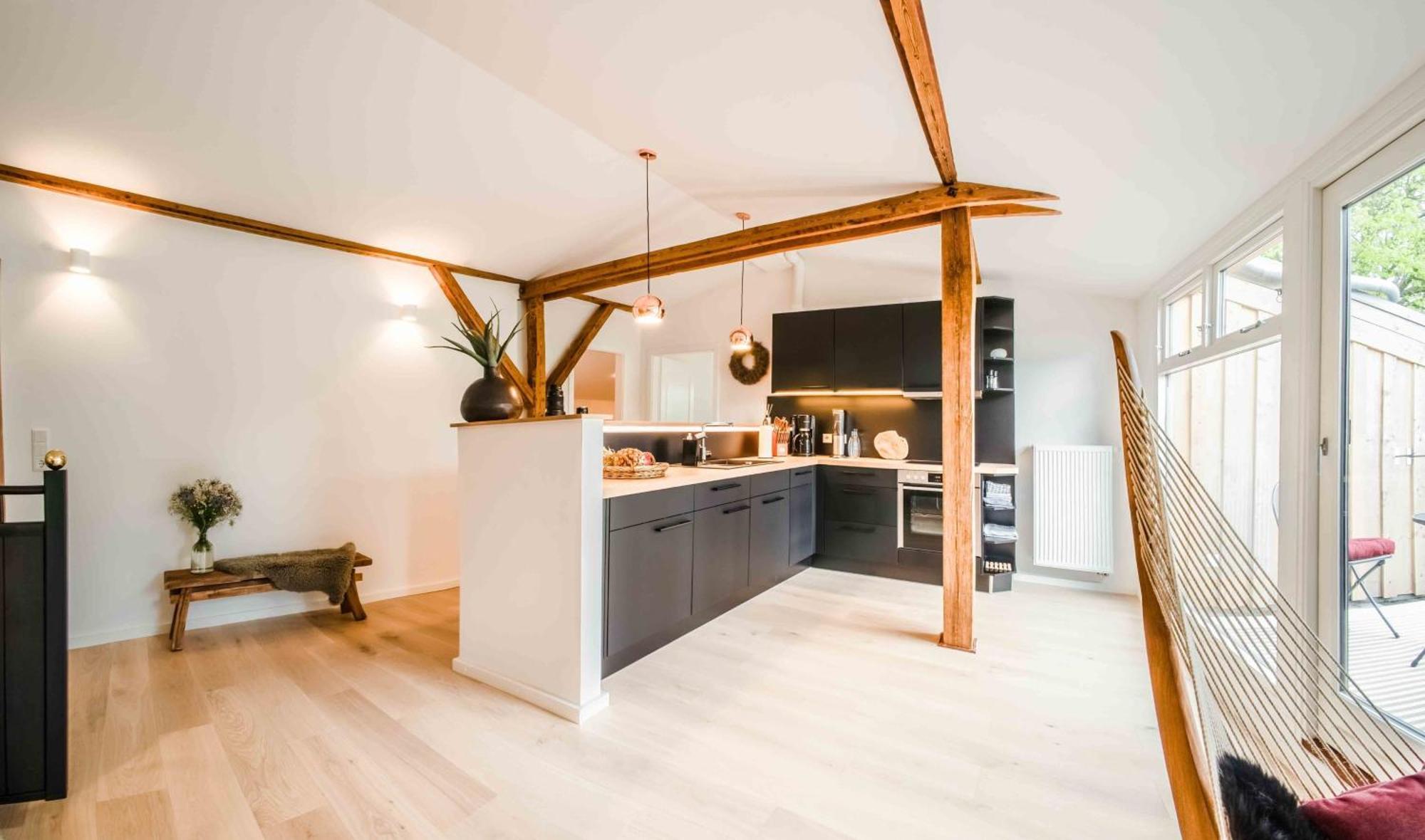 Studio Eins Oersberg Экстерьер фото